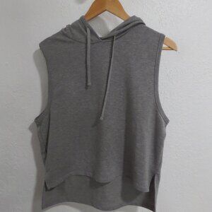 Athletic Sweater Tank